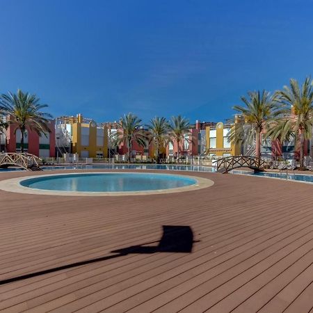 Atico Helena Con Solarium Y Jacuzzi Privado En Laguna Beach Vera Zewnętrze zdjęcie